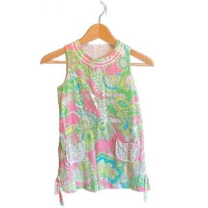 Lily Pulitzer sundress